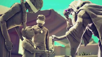 The Sojourn Free Download By Steam-repacks.com