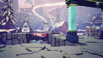 The Sojourn Free Download By Steam-repacks.com