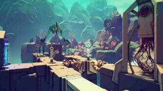 The Sojourn Free Download By Steam-repacks.com