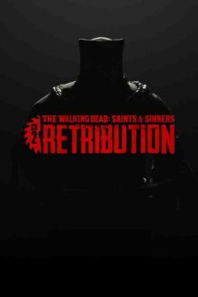 The Walking Dead Saints & Sinners Chapter 2 Retribution Free Download By Steam-repacks