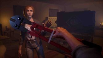 The Walking Dead Saints & Sinners Chapter 2 Retribution Free Download By Steam-repacks.com