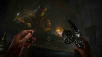 The Walking Dead Saints & Sinners Chapter 2 Retribution Free Download By Steam-repacks.com