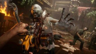 The Walking Dead Saints & Sinners Chapter 2 Retribution Free Download By Steam-repacks.com