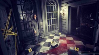 The Walking Evil Free Download By Steam-repacks.com