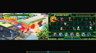 The Wonderful 101 Remastered Free Download By Steam-repacks.com