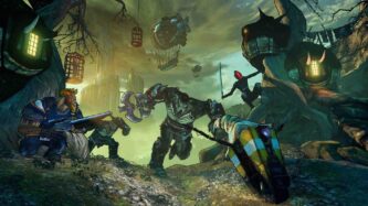 Tiny Tinas Assault On Dragon Keep A Wonderlands One-shot Adventure Free Download By Steam-repacks.com