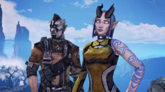Tiny Tinas Assault On Dragon Keep A Wonderlands One-shot Adventure Free Download By Steam-repacks.com