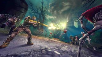 Tiny Tinas Assault On Dragon Keep A Wonderlands One-shot Adventure Free Download By Steam-repacks.com