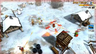Tiny Troopers Joint Ops XL Free Download By Steam-repacks.com
