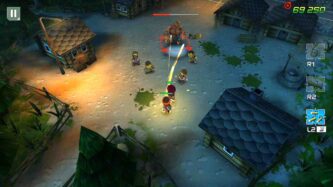 Tiny Troopers Joint Ops XL Free Download By Steam-repacks.com