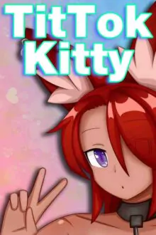 TitTok Kitty Free Download By Steam-repacks