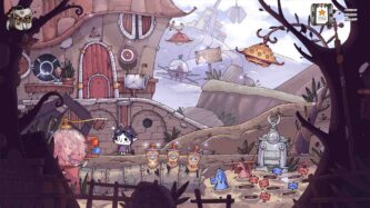 Tohu Free Download By Steam-repacks.com