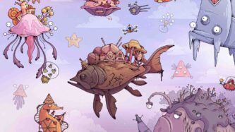Tohu Free Download By Steam-repacks.com