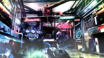 Tokyo Necro Free Download By Steam-repacks.com
