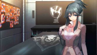 Tokyo Necro Free Download By Steam-repacks.com