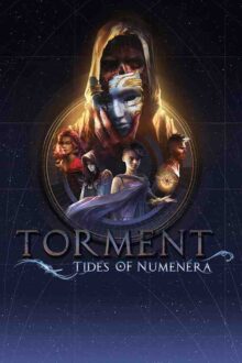 Torment Tides Of Numenera Free Download By Steam-repacks
