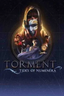 Torment Tides Of Numenera Free Download By Steam-repacks