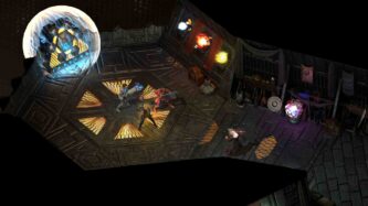 Torment Tides Of Numenera Free Download By Steam-repacks.com