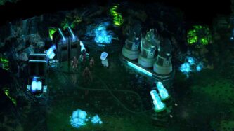 Torment Tides Of Numenera Free Download By Steam-repacks.com