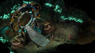 Torment Tides Of Numenera Free Download By Steam-repacks.com