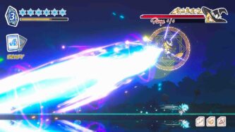 Touhou Hero of Ice Fairy Free Download By Steam-repacks.com