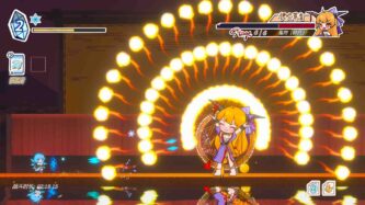 Touhou Hero of Ice Fairy Free Download By Steam-repacks.com
