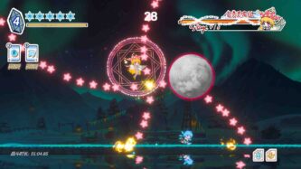 Touhou Hero of Ice Fairy Free Download By Steam-repacks.com