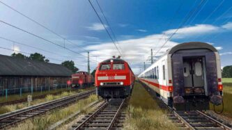 Train Simulator 2019 Free Download By Steam-repacks.com