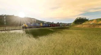 Train Simulator 2019 Free Download By Steam-repacks.com