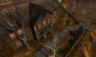 Tunguska The Visitation Free Download By Steam-repacks.com