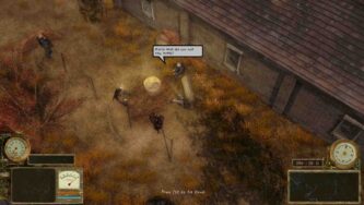 Tunguska The Visitation Free Download By Steam-repacks.com