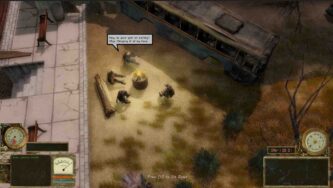 Tunguska The Visitation Free Download By Steam-repacks.com