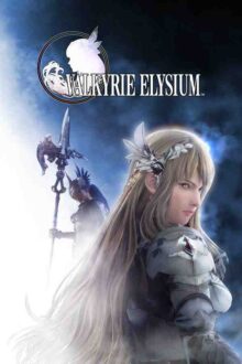 VALKYRIE ELYSIUM Free Download By Steam-repacks