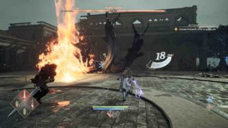 VALKYRIE ELYSIUM Free Download By Steam-repacks.com