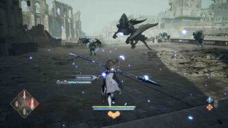 VALKYRIE ELYSIUM Free Download By Steam-repacks.com