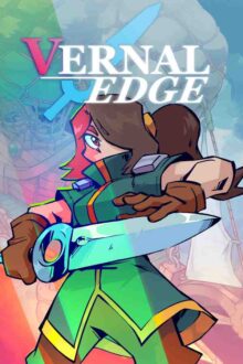 Vernal Edge Free Download By Steam-repacks