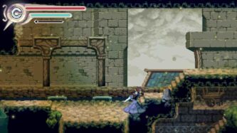 Vernal Edge Free Download By Steam-repacks.com