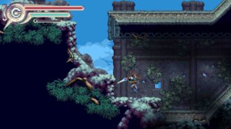 Vernal Edge Free Download By Steam-repacks.com