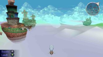 Vernal Edge Free Download By Steam-repacks.com