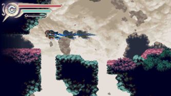 Vernal Edge Free Download By Steam-repacks.com