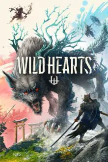 WILD HEARTS Free Download By Steam-repacks