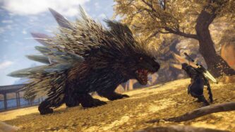 WILD HEARTS Free Download By Steam-repacks.com