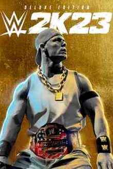 WWE 2K23 Free Download Deluxe Edition By Steam-repacks