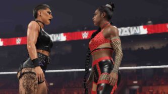WWE 2K23 Free Download Deluxe Edition By Steam-repacks.com