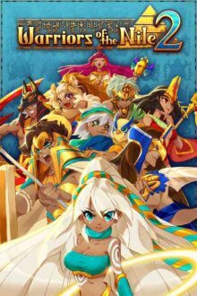 Warriors of the Nile 2 Free Download By Steam-repacks