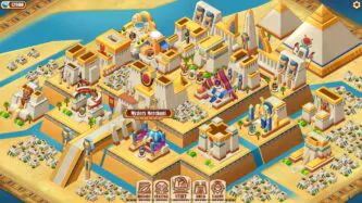 Warriors of the Nile 2 Free Download By Steam-repacks.com