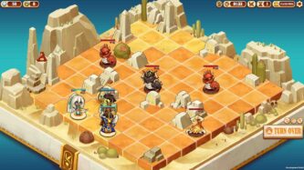 Warriors of the Nile 2 Free Download By Steam-repacks.com