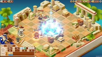 Warriors of the Nile 2 Free Download By Steam-repacks.com