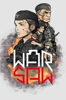 Warsaw Free Download By Steam-repacks