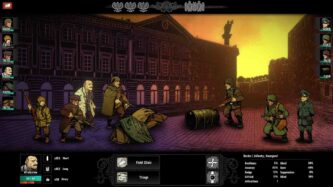 Warsaw Free Download By Steam-repacks.com